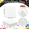 Square Paper Blank Greeting Cards DIY-NB0015-57B-2