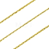 6-Ply Metallic Cord MCOR-CJ0001-03B-02-4