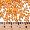 Glass Seed Beads SEED-A012-2mm-130-3