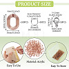 Jewelry Making Finding Kits TACR-TA0011-16E-4