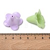 Baking Paint Opaque Acrylic Beads AC-CBAC788-02B-3
