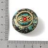 Handmade Polymer Clay Indonesia Beads PY-CBAAA14-13C-B02-3