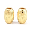 Brass Beads KK-CBA78C7-10G-1