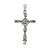 Easter 304 Stainless Steel Pendants SA-CBA7062-03P-1