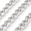 Aluminium Curb Chains CHA-C002-03P-1
