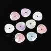 Plastic Beads KY-N026-16-1
