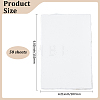Blank Watercolor Paper DIY-WH20081-118A-2
