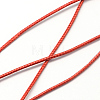 Korean Waxed Polyester Cords YC-Q002-1.5mm-102-3