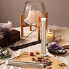 Transparent Tube Plastic Bead Containers with Lids CON-WH0092-81B-6