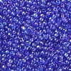 (Repacking Service Available) Round Glass Seed Beads SEED-C016-3mm-166-2