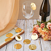 20Pcs Acrylic Wine Glass Charms AJEW-SC0001-57A-4