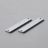 304 Stainless Steel Connector Charms LS-FIND-WH0044-92P-2