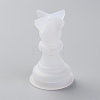 Chess Silicone Mold DIY-O011-03-1