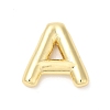 Eco-Friendly Rack Plating Brass Pendants KK-R143-21G-A-1