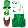 DIY Cloth Party Decorations Making Kits DIY-PH0036-94-1