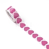 Heart Paper Stickers LS-DIY-I107-01F-3