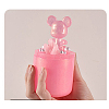 Column DIY Silicone Bear Storage Box Molds DIY-G079-20A-2