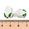 Handmade Lampwork Beads LAMP-K045-01C-3