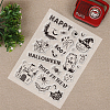 PVC Plastic Stamps DIY-WH0167-56-72-6