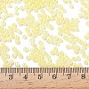 8/0 Ceylon Round Glass Seed Beads X-SEED-A011-3mm-153-4