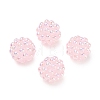Opaque Acrylic Beads AC-CBA4D01-04G-1