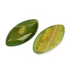 Dyed Natural Agate Pendants G-S349-24F-2