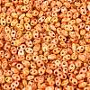 Picasso Glass Seed Beads GL-N001-02G-3
