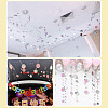 Paper Hanging Banners GLAA-TAC0030-060C-8