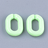 Acrylic Linking Rings LS-OACR-S029-54B-15-2