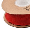 9M Ruffled Polyester Ribbon OCOR-XCP0002-04-2