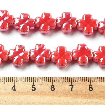 Porcelain Beads PORC-Z001-01J-1