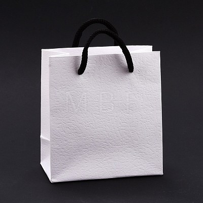 Rectangle Paper Bags ABAG-E004-01B-1