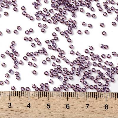 TOHO Round Seed Beads SEED-XTR11-0202-1