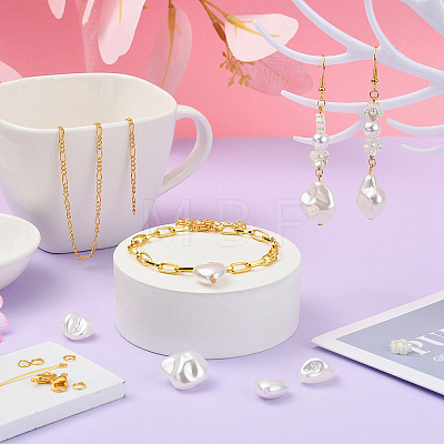DIY Jewelry Set Making Kits DIY-YW0003-56-1