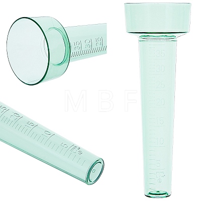 Polystyrene Measuring Cup TOOL-WH0132-08-1