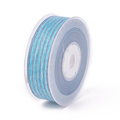 Polyester Ribbon SRIB-L049-25mm-C005-1