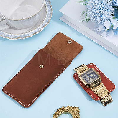 Leather Watch Storage Bags ABAG-CL0001-62-1