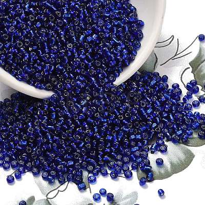 12/0 Glass Seed Beads X-SEED-A005-2mm-28-1