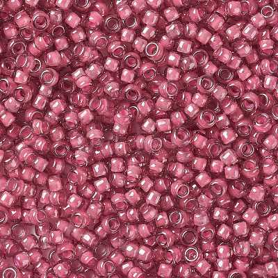 TOHO Round Seed Beads X-SEED-TR08-0959-1