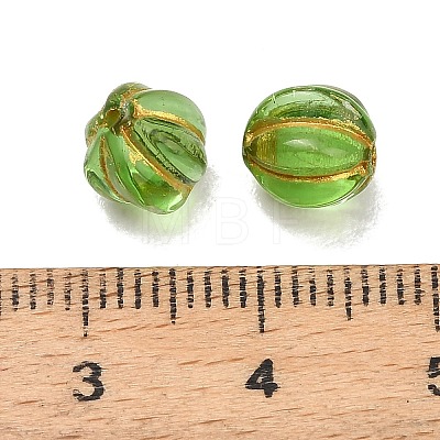 Glass Beads GLAA-C044-03D-1
