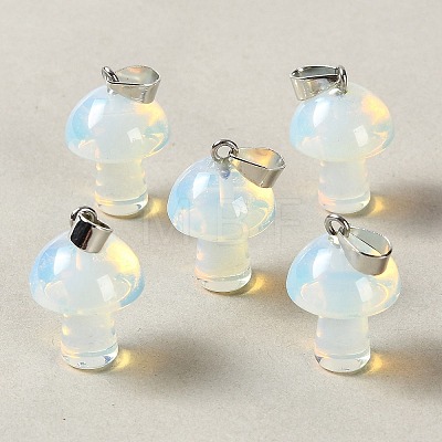 Opalite Pendants GG-CBAA0EE-05P-28-1
