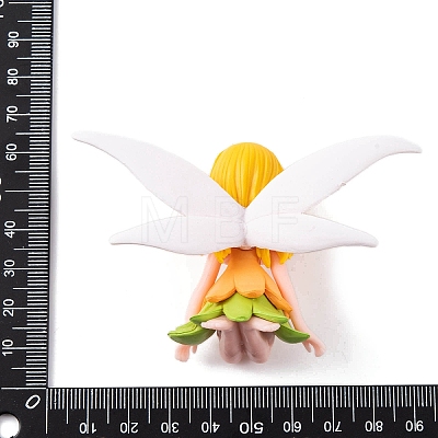 Mini PVC Fairy MIMO-PW0003-170A-1