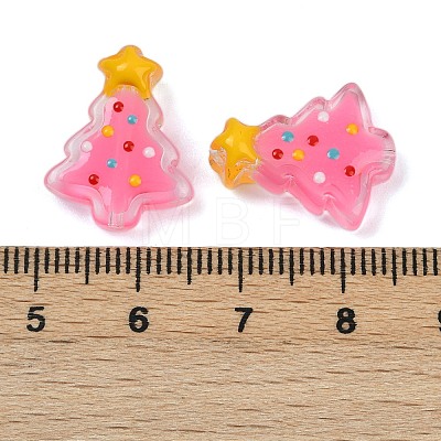 Glass Enamel Beads X1-LAMP-S070-05D-1