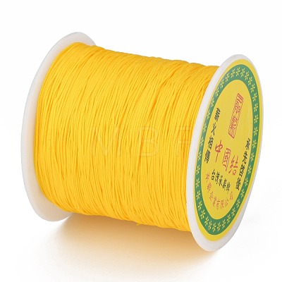 Braided Nylon Thread NWIR-R006-0.5mm-543-1