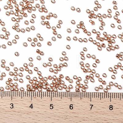 TOHO Round Seed Beads X-SEED-TR11-0551-1