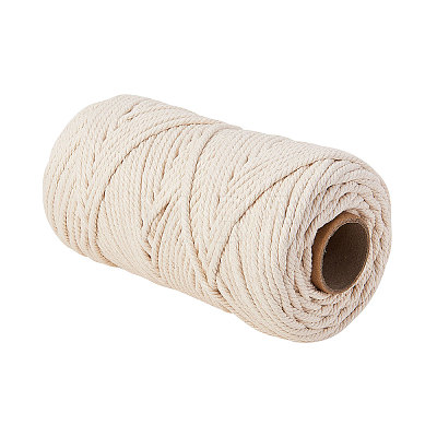 Cotton String Threads OCOR-CJ0001-02-1