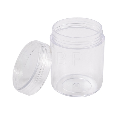 Plastic Bead Containers X-CON-T0AGP-1