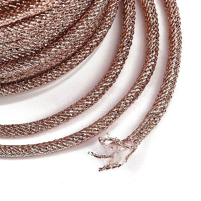 Nylon Braided Cords NWIR-C004-03A-1