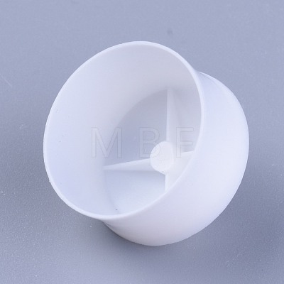 Plastic Dispensing Industrial Syringe Piston TOOL-WH0103-03-1