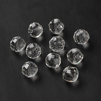 Glass Imitation Austrian Crystal Beads GLAA-H024-17D-01-1